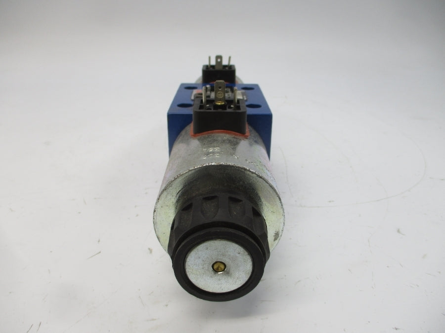 REXROTH R900938097 5-4WE10E33/CG96N9K4/C 96VDC NSNP