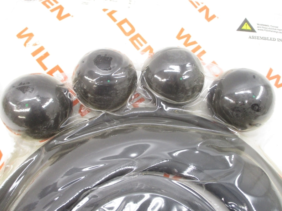 WILDEN WIL-15-9826-51 3" NSMP