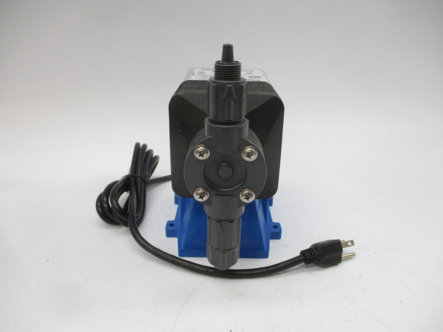 PULSAFEEDER LE02SA-VTC1-500 115V .60A NSNP