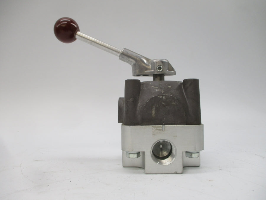 BARKSDALE 9044R0AC3 500PSI NSNP