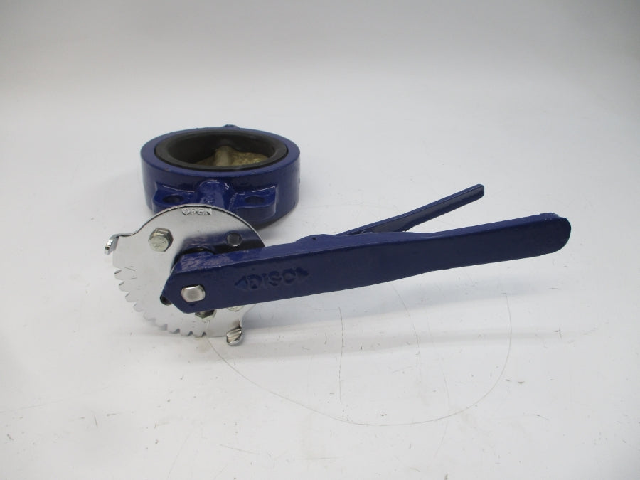 NIBCO N200135LH 1021 200PSI 4" NSNP