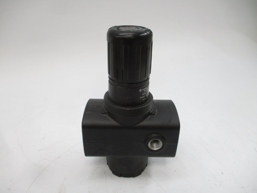 NORGREN R17-A00-RGLA 0-125PSI 1-1/4" NSMP