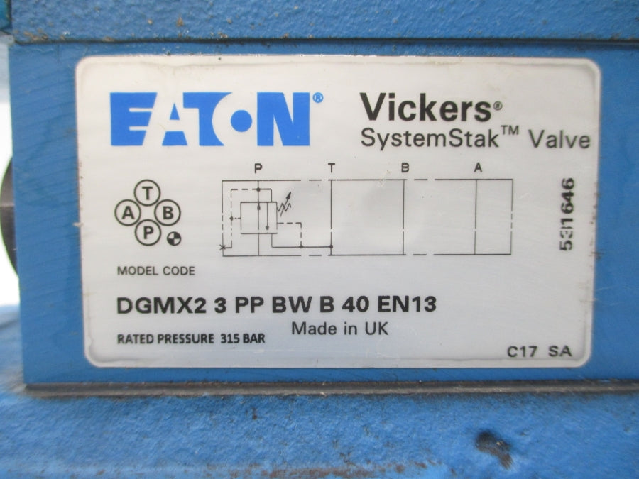 EATON KDG5V82C330NXTHMUH120 1.6A NSMP