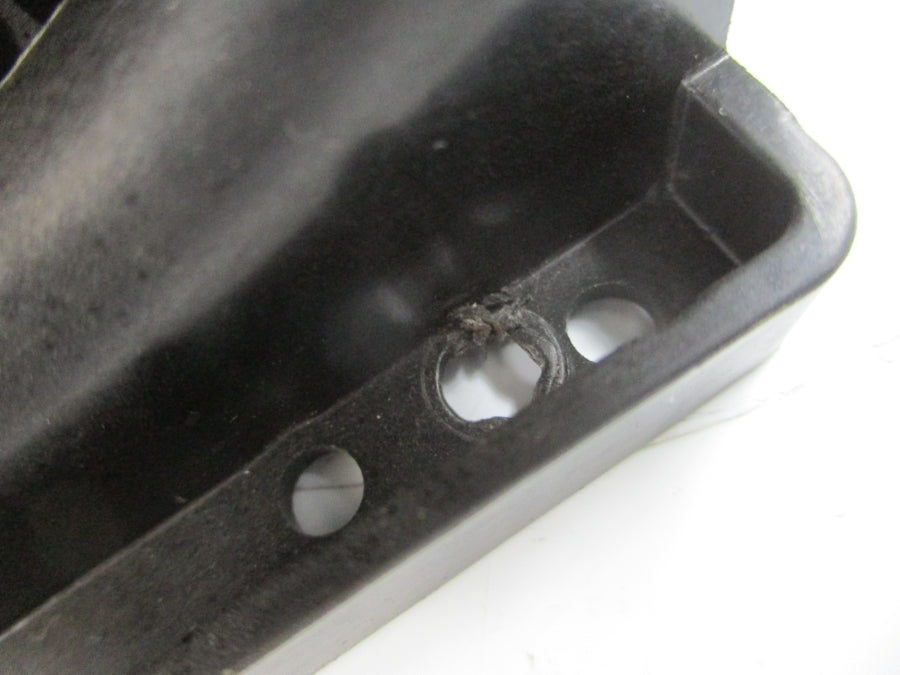 ICE QUBE BLWR1009-A MTR-136C 120/240V 1.2/0.65/1.2/0.65A UNMP