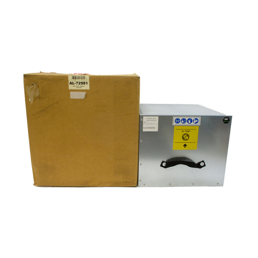 FILTER AL-72981 NSMP