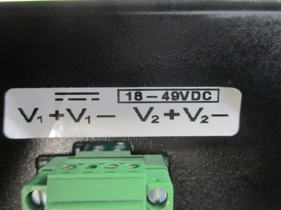 N-TRON 7026TX 18-49VDC REV. A-3 NSNP