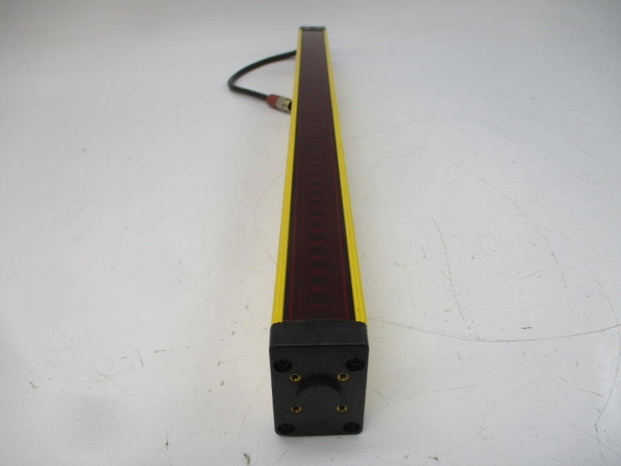 STI MS46LR-30-520-Q1-R-NC-FN 70158-1015 24VDC NSNP