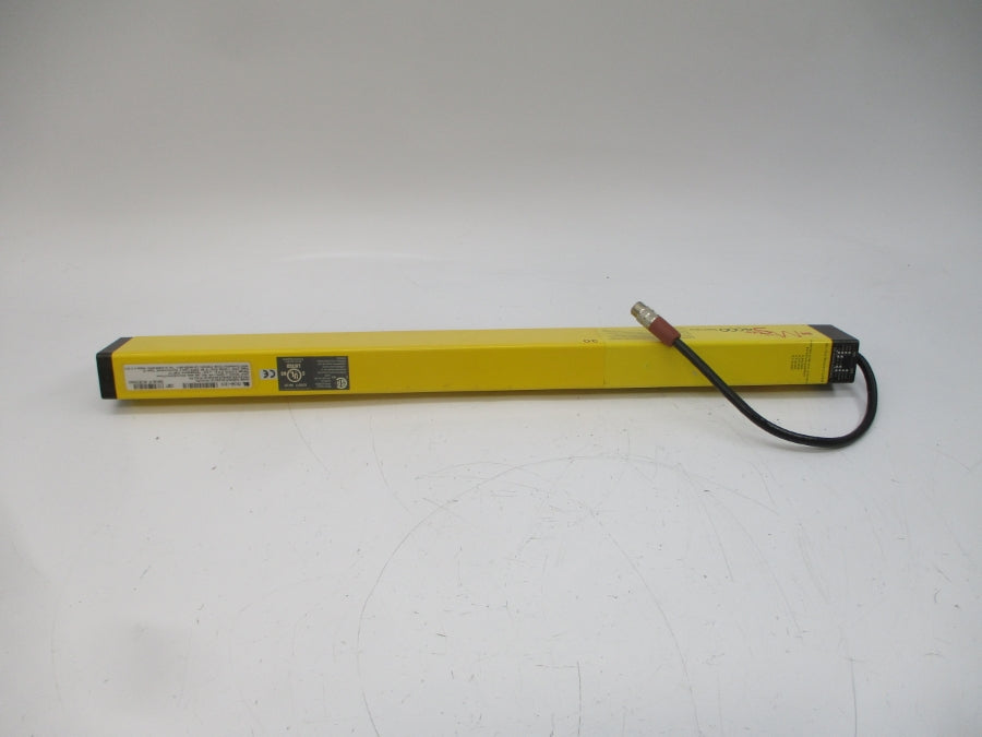 STI MS46LR-30-520-Q1-R-NC-FN 70158-1015 24VDC NSNP