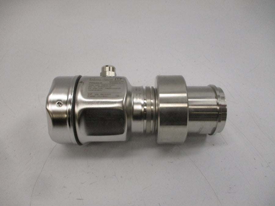 ENDRESS+HAUSER FMB50-78X6/0 11.5-45VDC REV. 1 NSMP