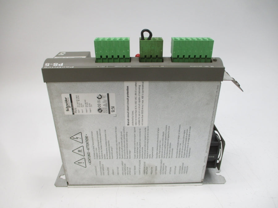 ELAU VPM02D20AA00 220-480VAC 10/20A UNMP