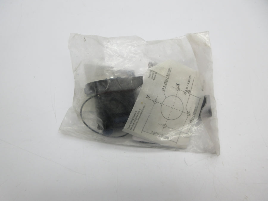 TELEMECANIQUE GS1AH431 NSMP