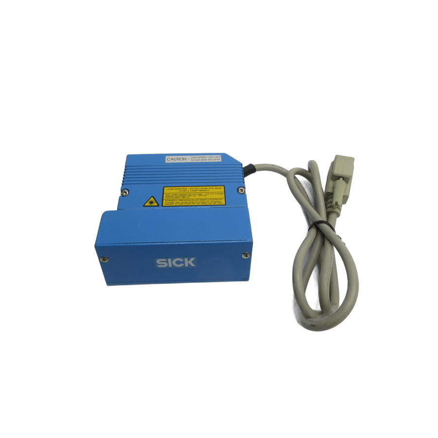 SICK CLV430-6010 1017981 10-30VDC NSNP