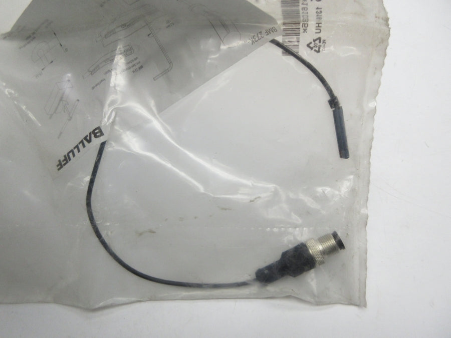 BALLUFF BMF273K-PS-C-2A-SA2-S4-00.3 BMF002N 10-30VDC NSMP