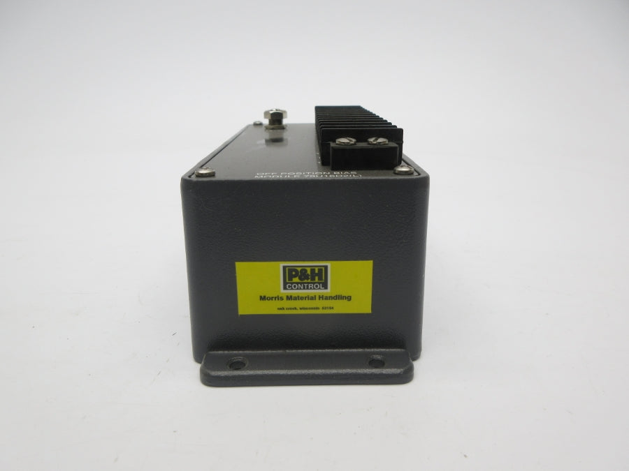 P&H CONTROL 510179U16D2 NSMP