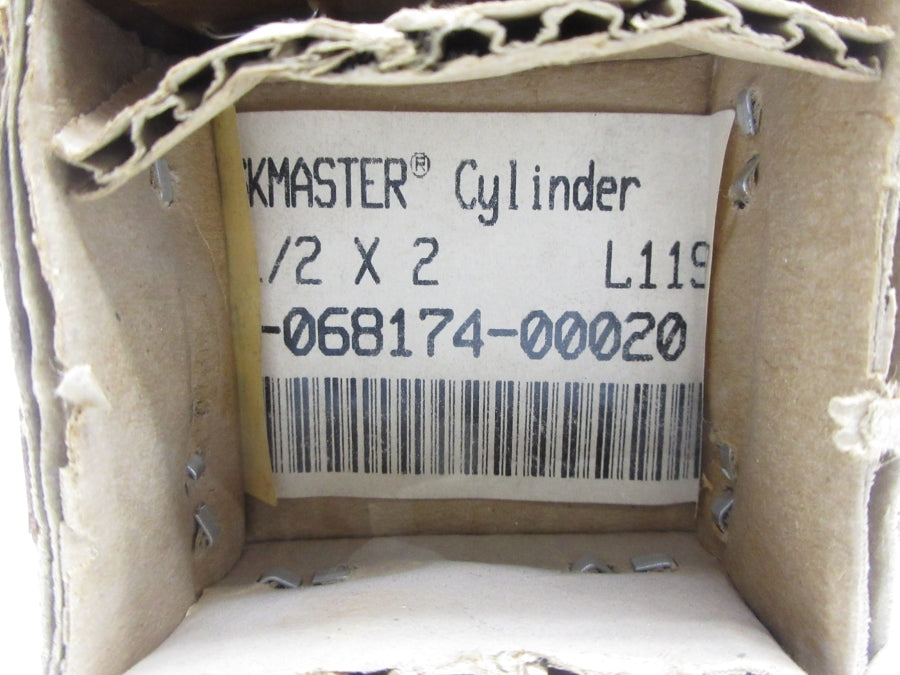 REXROTH P-068174-00020 200PSI NSMP