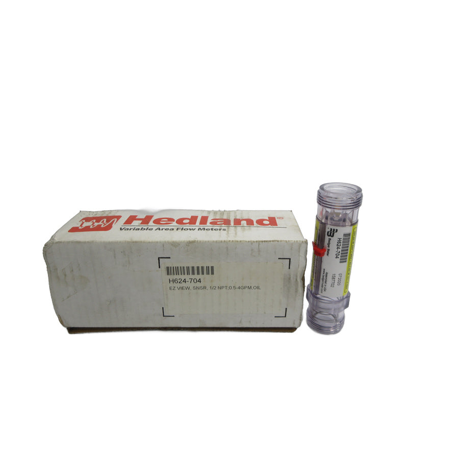 HEDLAND H624-704 NSMP