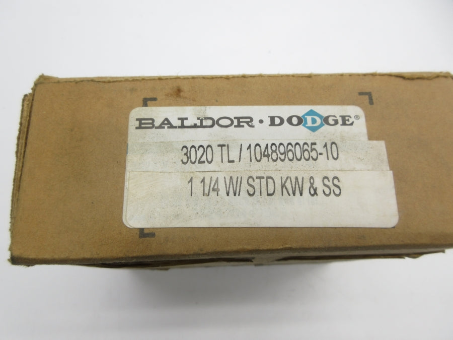 DODGE 3020TL/104896065-10 NSFS