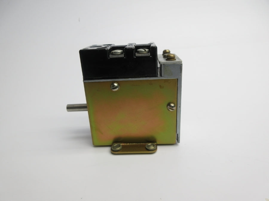 ALLEN BRADLEY 40262-007-59 120-600VAC 60A NSNP