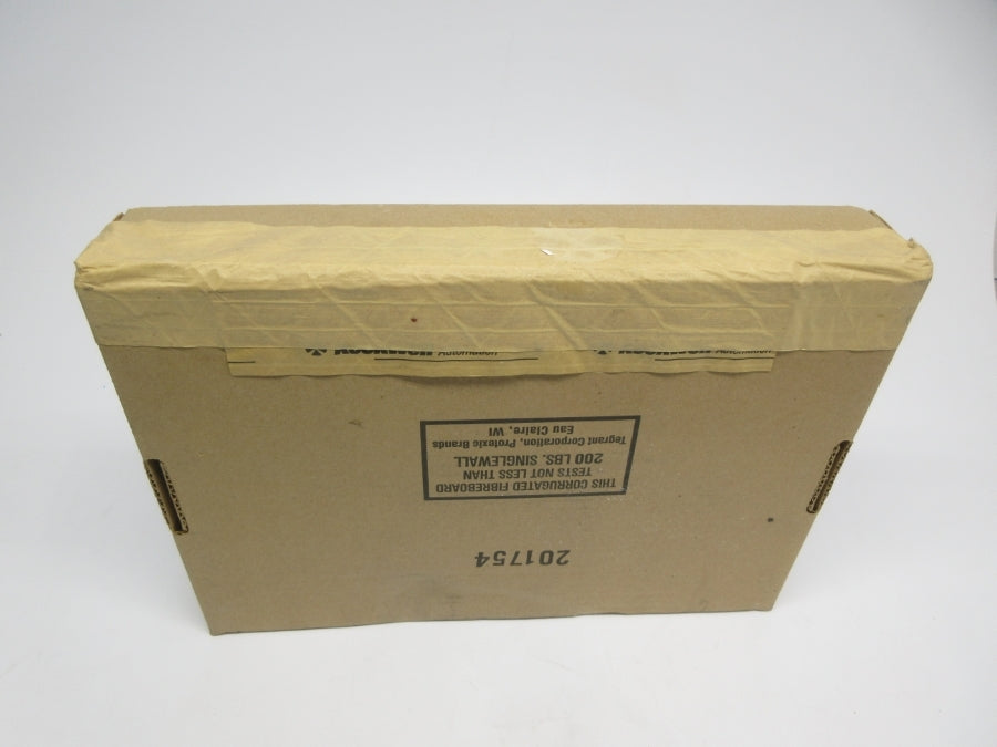 ALLEN BRADLEY SK-L1-MVF1-C 400V (BR/WH) NSFS