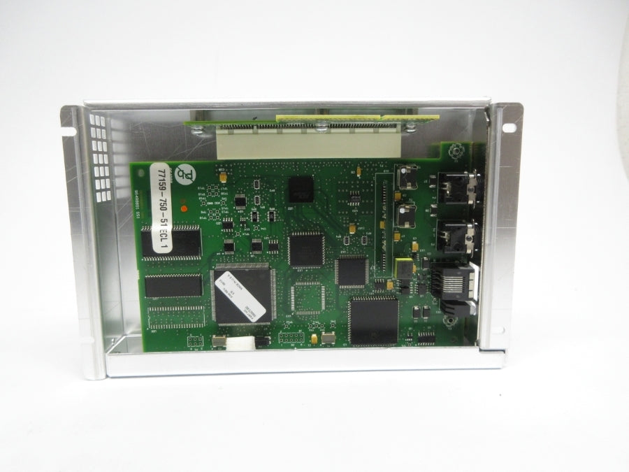 ALLEN BRADLEY 2711P-RN15SK SER. B NSMP