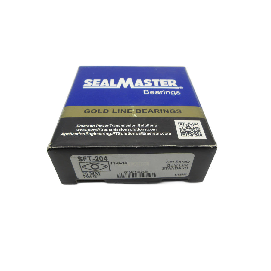 SEALMASTER SFT-204 710018 NSMP