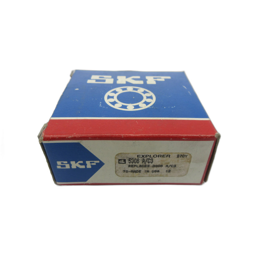 SKF 5306A/C3 NSMP