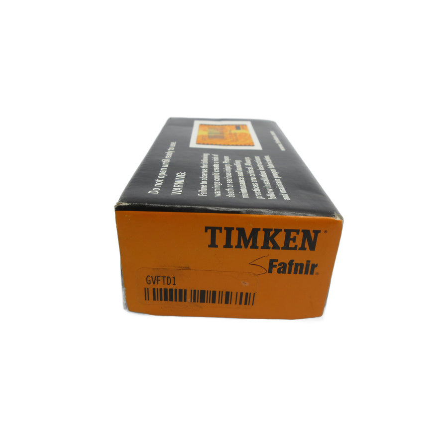 TIMKEN GVFTD1 NSMP