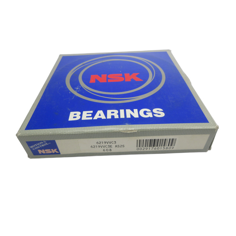NSK 6219VVC3 6219VVC3EAS2S NSMP