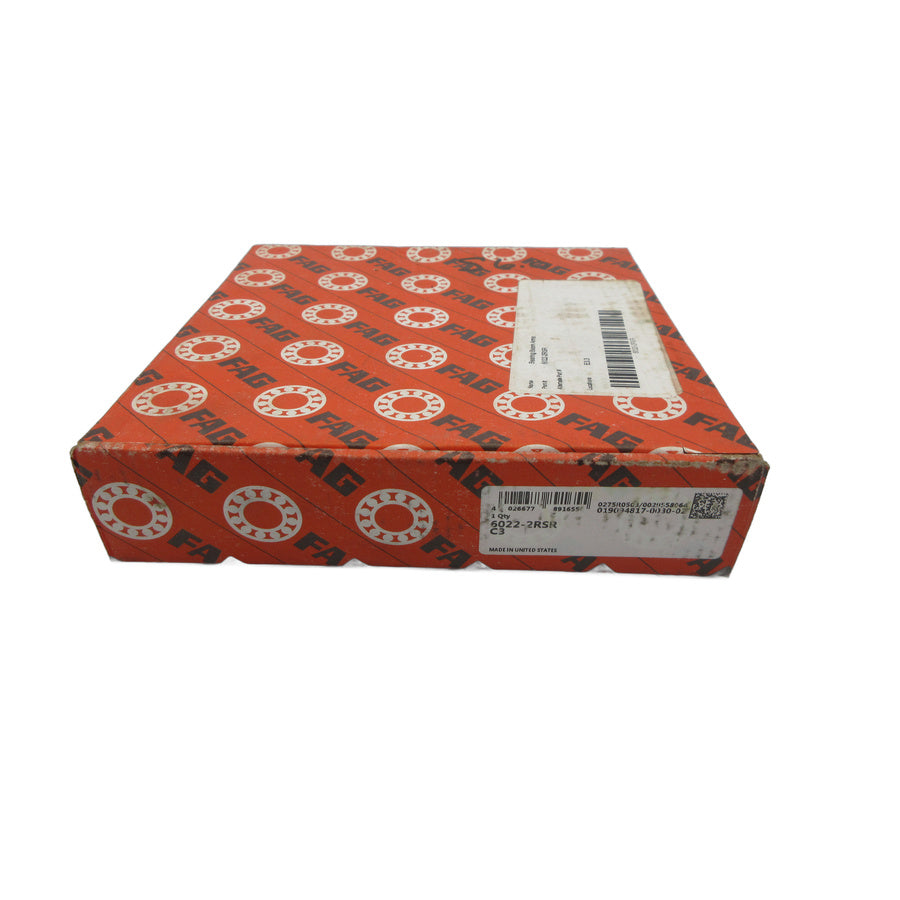 FAG 6022-2RSRC3 NSMP