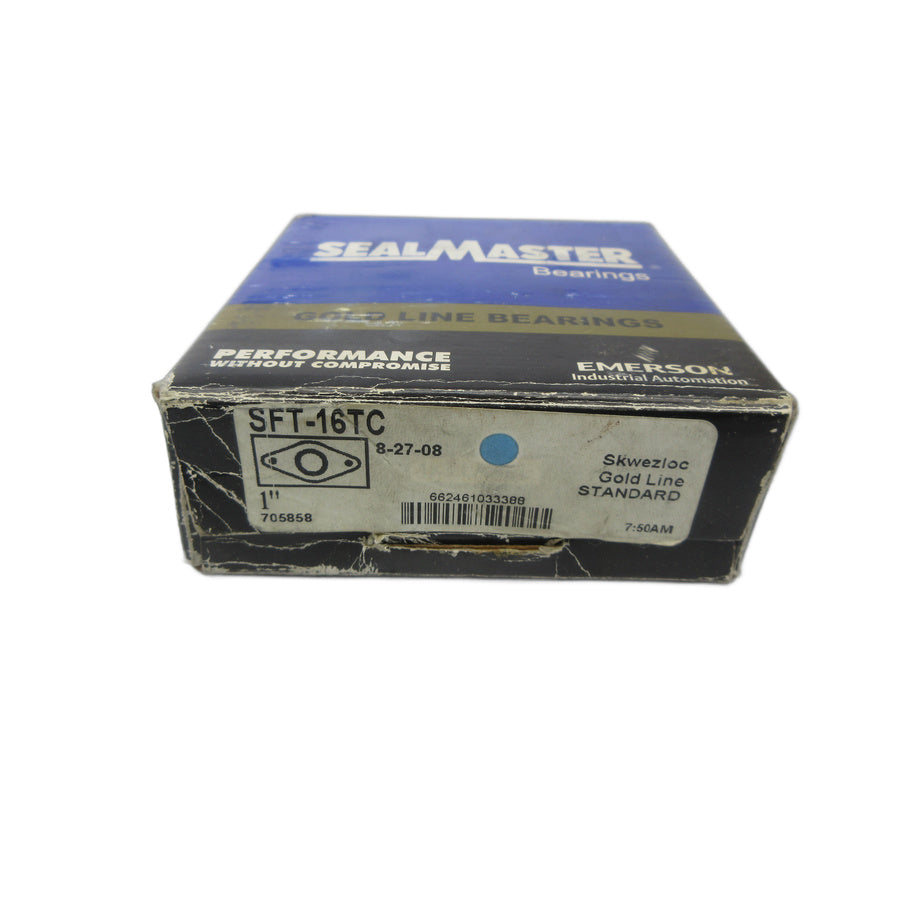 SEALMASTER SFT-16TC 705858 1" NSMP