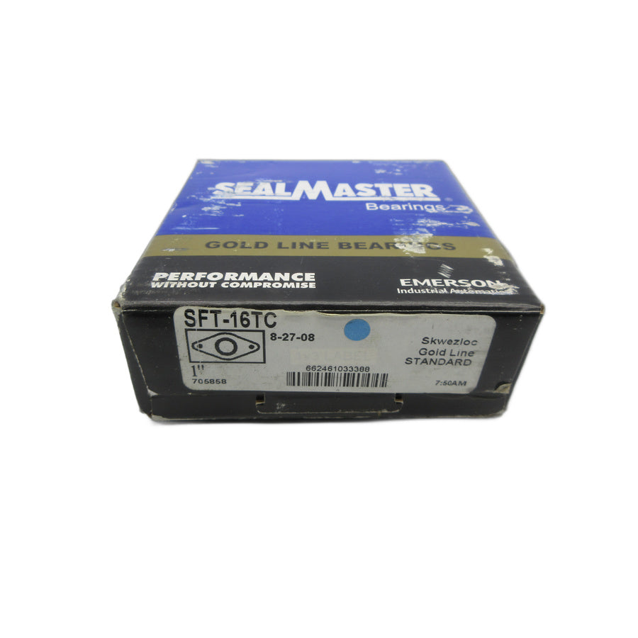 SEALMASTER SFT-16TC 705858 1" NSFS
