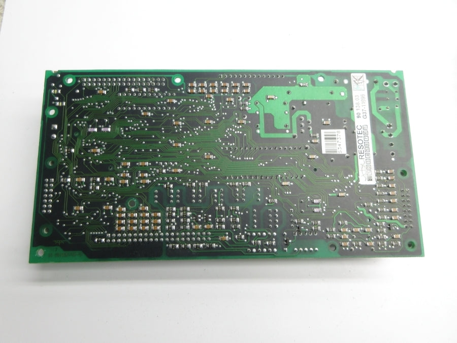 RESOTEC 10052203 UNMP