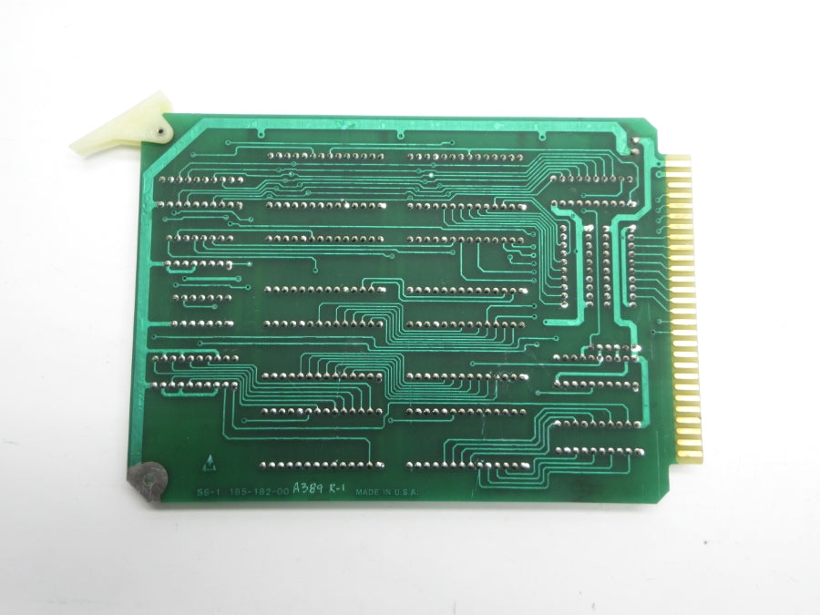 WEB WPC182 800-182-00 NSMP