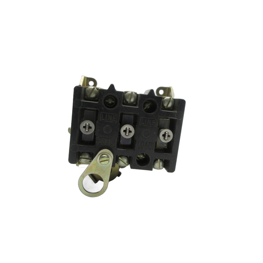 ALLEN BRADLEY 1494R-N30 SER. A (AS PICTURED) NSNP