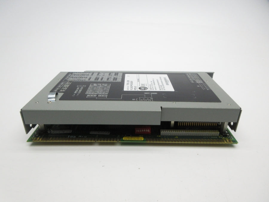 ALLEN BRADLEY 1785-L20B SER. D F/W L.2 (NO KEY) UNMP