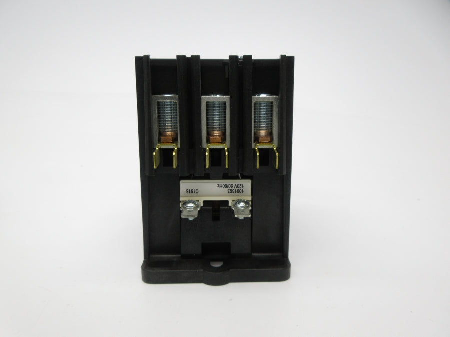 ALLEN BRADLEY 400-DP50ND3 SER. B 120V (BR/WH) NSMP