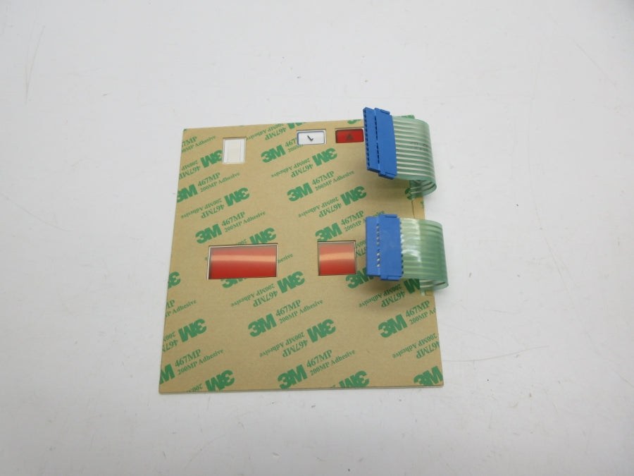 KEYPAD 1078085-02 NSNP