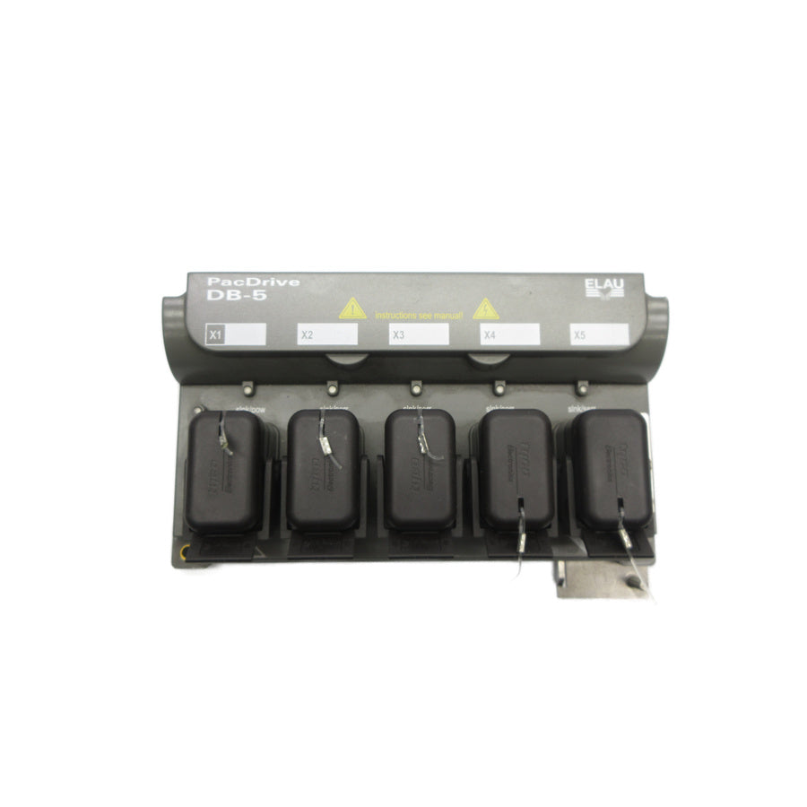 SCHNEIDER ELECTRIC DB-5 680VDC 10/20A UNMP