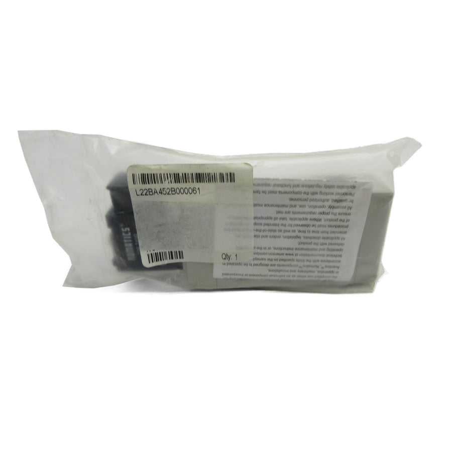 AVENTICS L22BA452B000061 14.5-145PSI NSMP