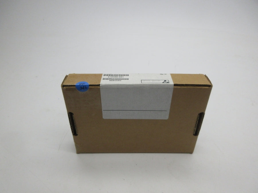 DISK 418399-001 NSFS