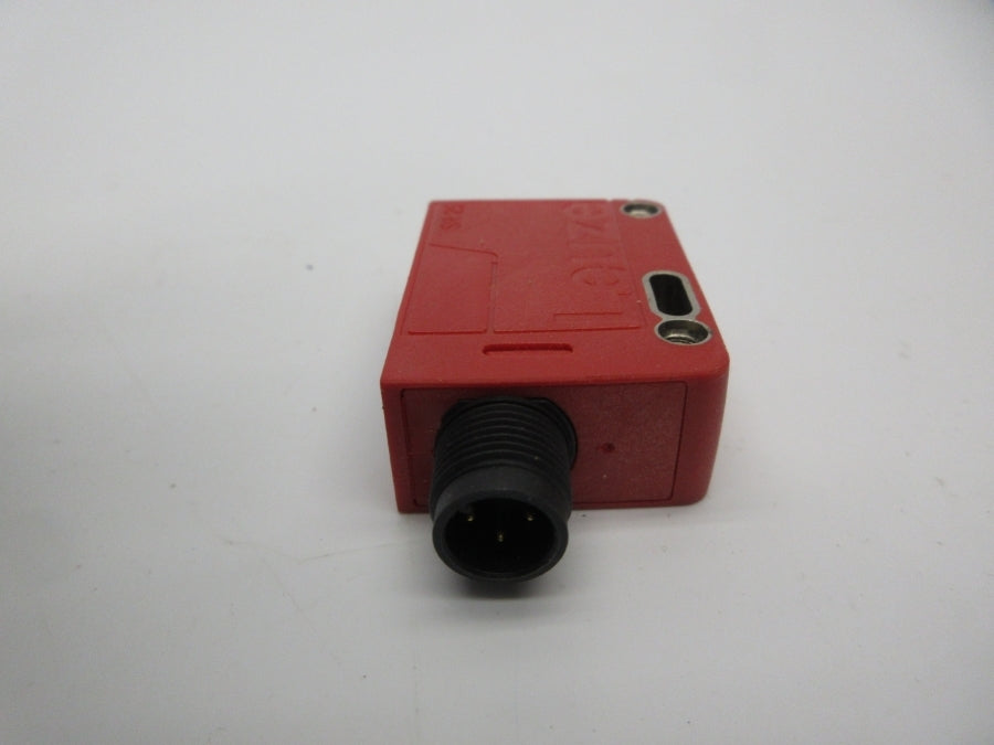 LEUZE ELECTRONIC PRK25C/4P-M12 50134279 10-30VDC NSMP