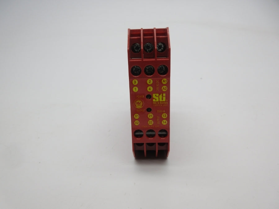 STI 44531-0010 24VAC/DC NSMP