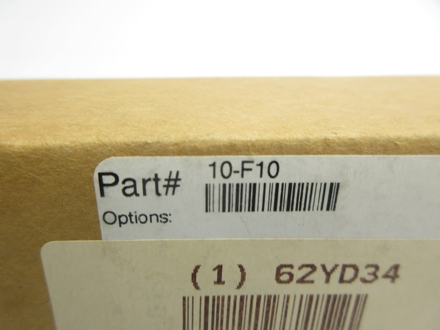 UNITED ELECTRIC 10-F10 250VAC 5A NSMP