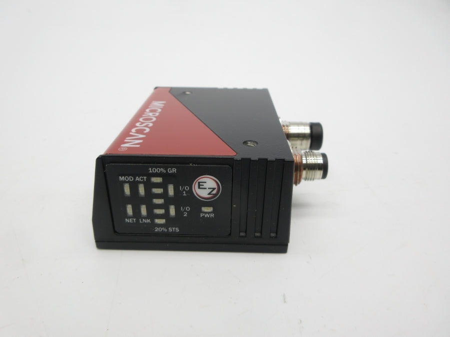 MICROSCAN FIS-0830-1006G 10-28V NSMP