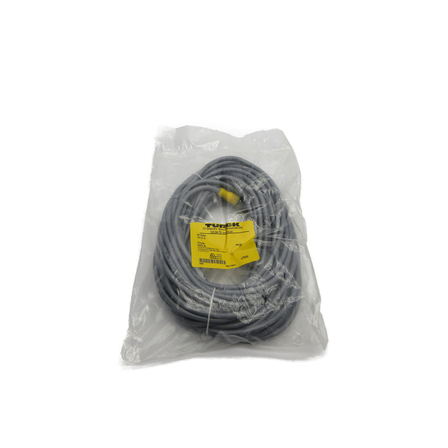 TURCK RKC12T-20 U0978-25 60VAC 2A NSMP