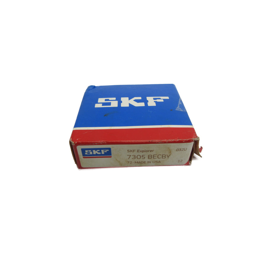 SKF 7305BECBY NSMP