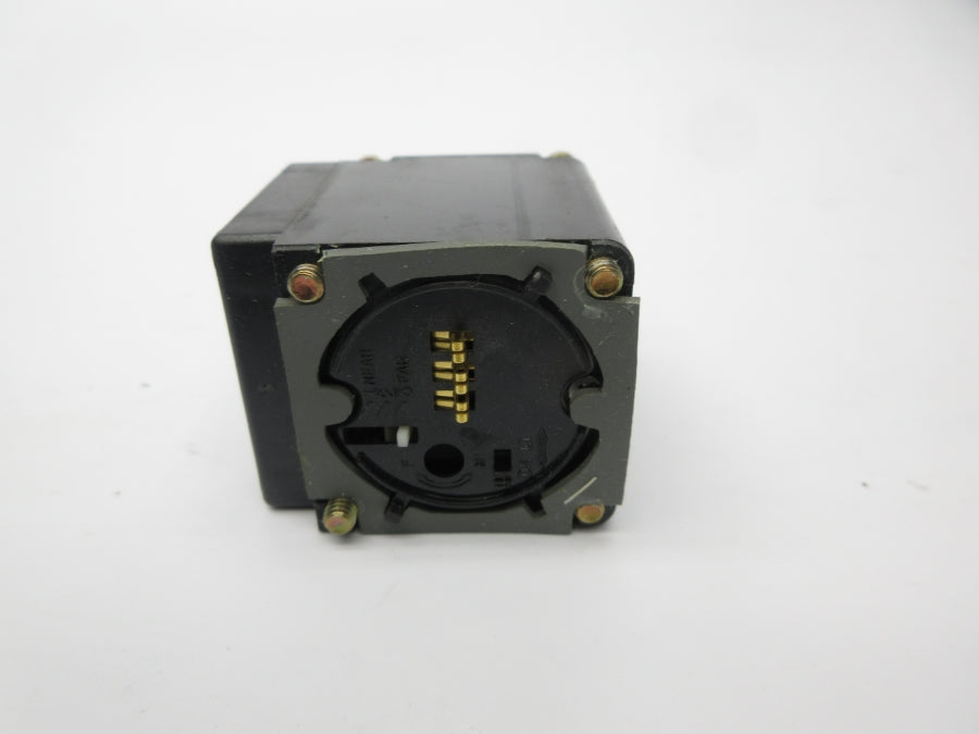 CUTLER HAMMER E51DP6 SER. A3 NSMP