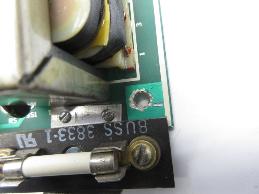 MULLER 120V1H03 UNMP