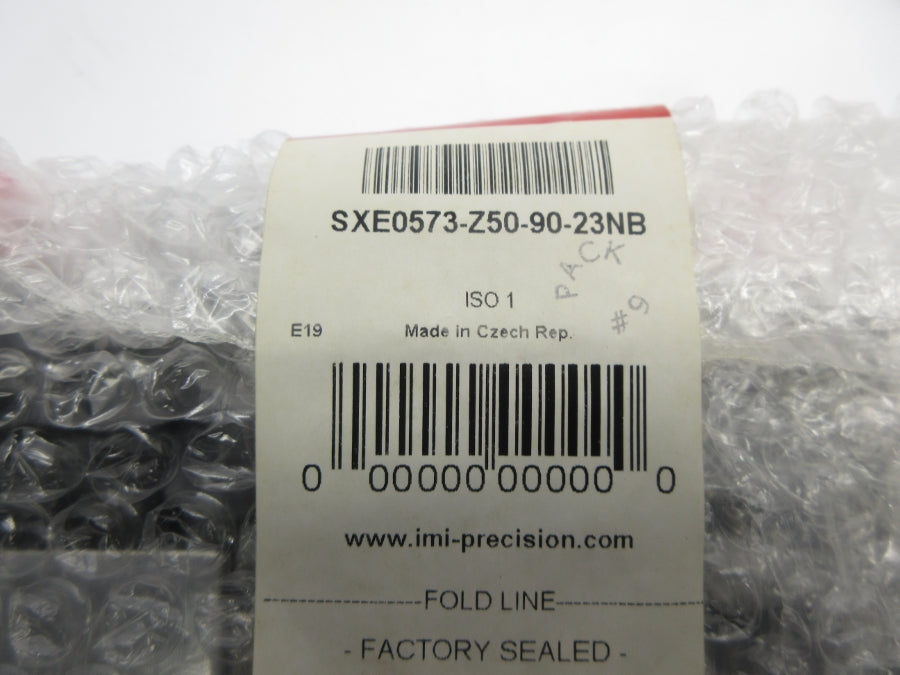 NORGREN SXE0573-Z50-90-23NB NSMP