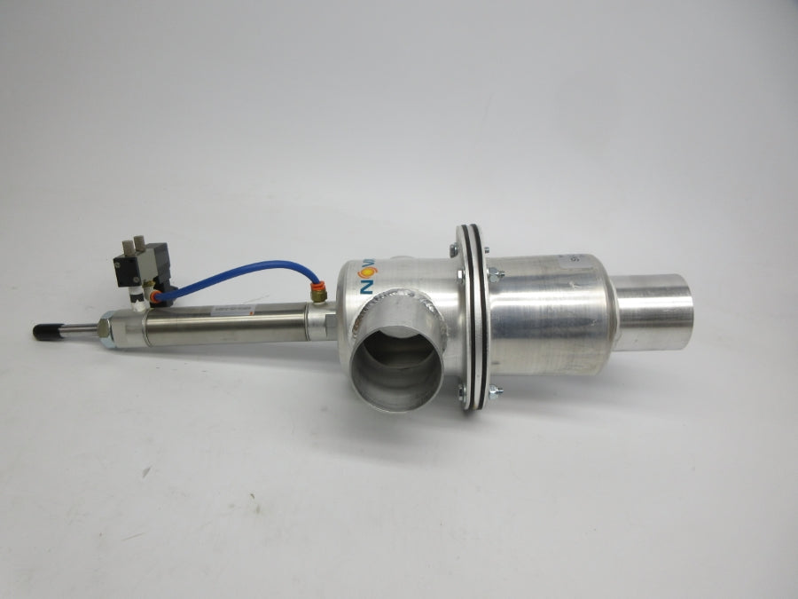 NOVATEC SV-25-24 NSNP